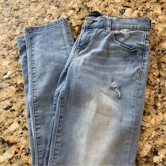 Aeropostale Skinny Women Jeans - Picture 1 of 7